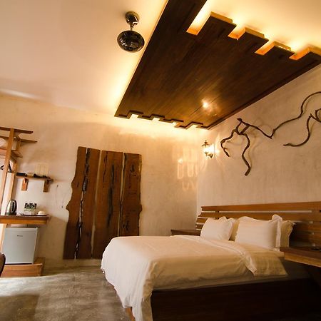 Ipoh Senses Bed and Breakfast Buitenkant foto