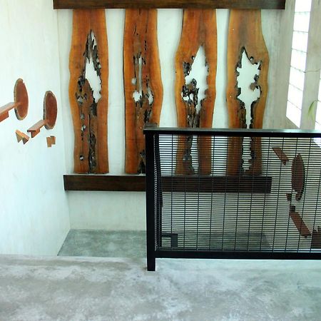 Ipoh Senses Bed and Breakfast Buitenkant foto