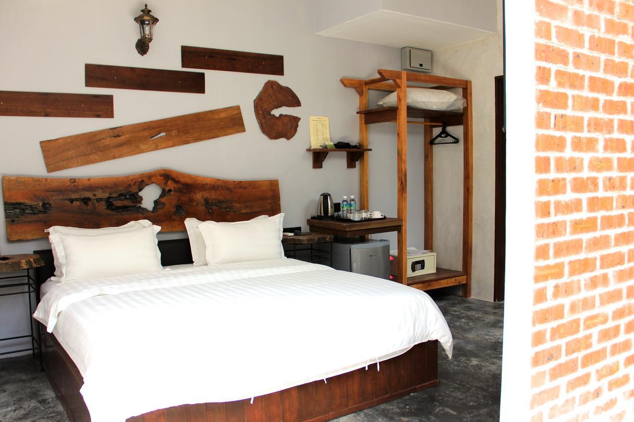 Ipoh Senses Bed and Breakfast Buitenkant foto