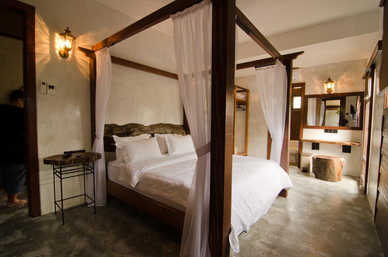 Ipoh Senses Bed and Breakfast Buitenkant foto