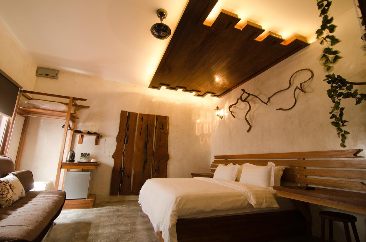 Ipoh Senses Bed and Breakfast Buitenkant foto