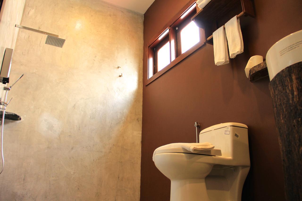 Ipoh Senses Bed and Breakfast Buitenkant foto