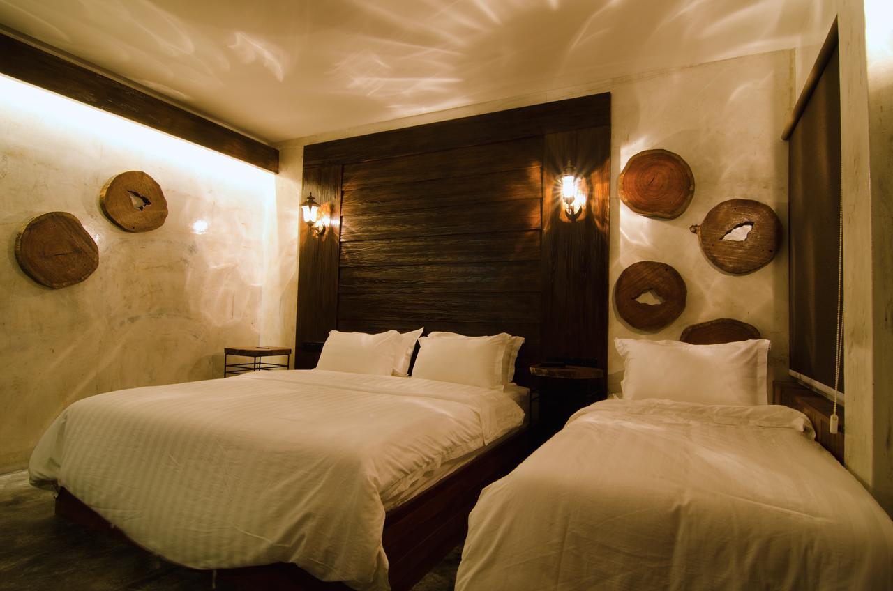 Ipoh Senses Bed and Breakfast Buitenkant foto