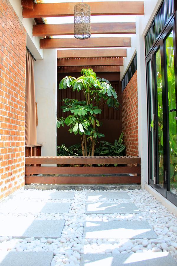 Ipoh Senses Bed and Breakfast Buitenkant foto