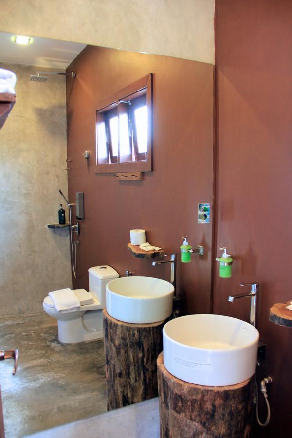 Ipoh Senses Bed and Breakfast Buitenkant foto