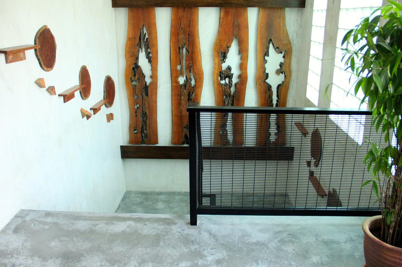 Ipoh Senses Bed and Breakfast Buitenkant foto