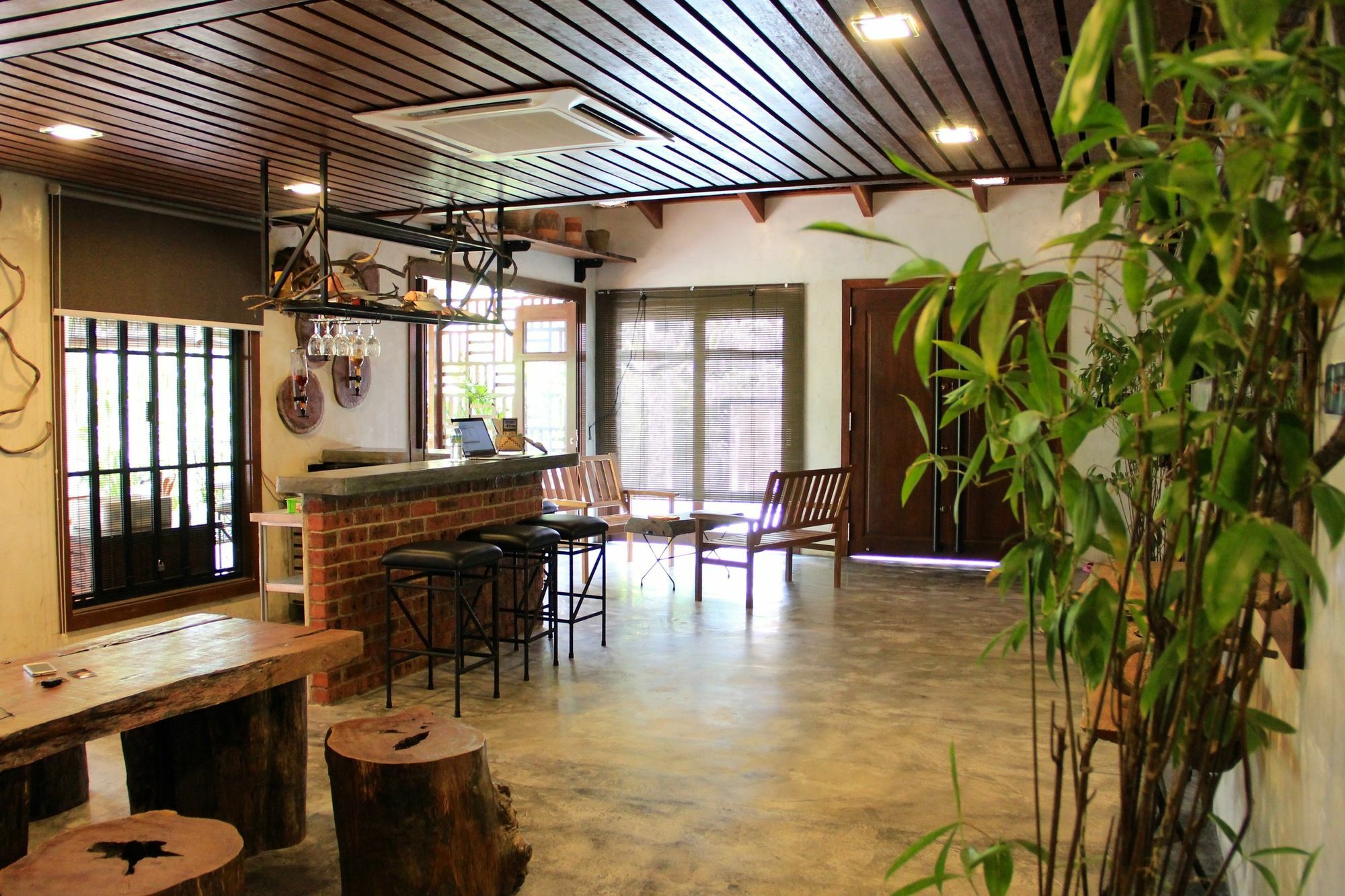 Ipoh Senses Bed and Breakfast Buitenkant foto