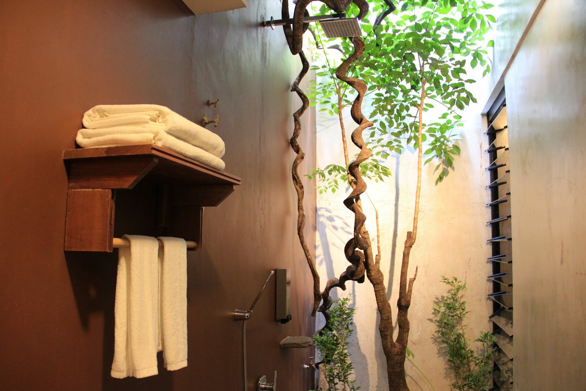 Ipoh Senses Bed and Breakfast Buitenkant foto