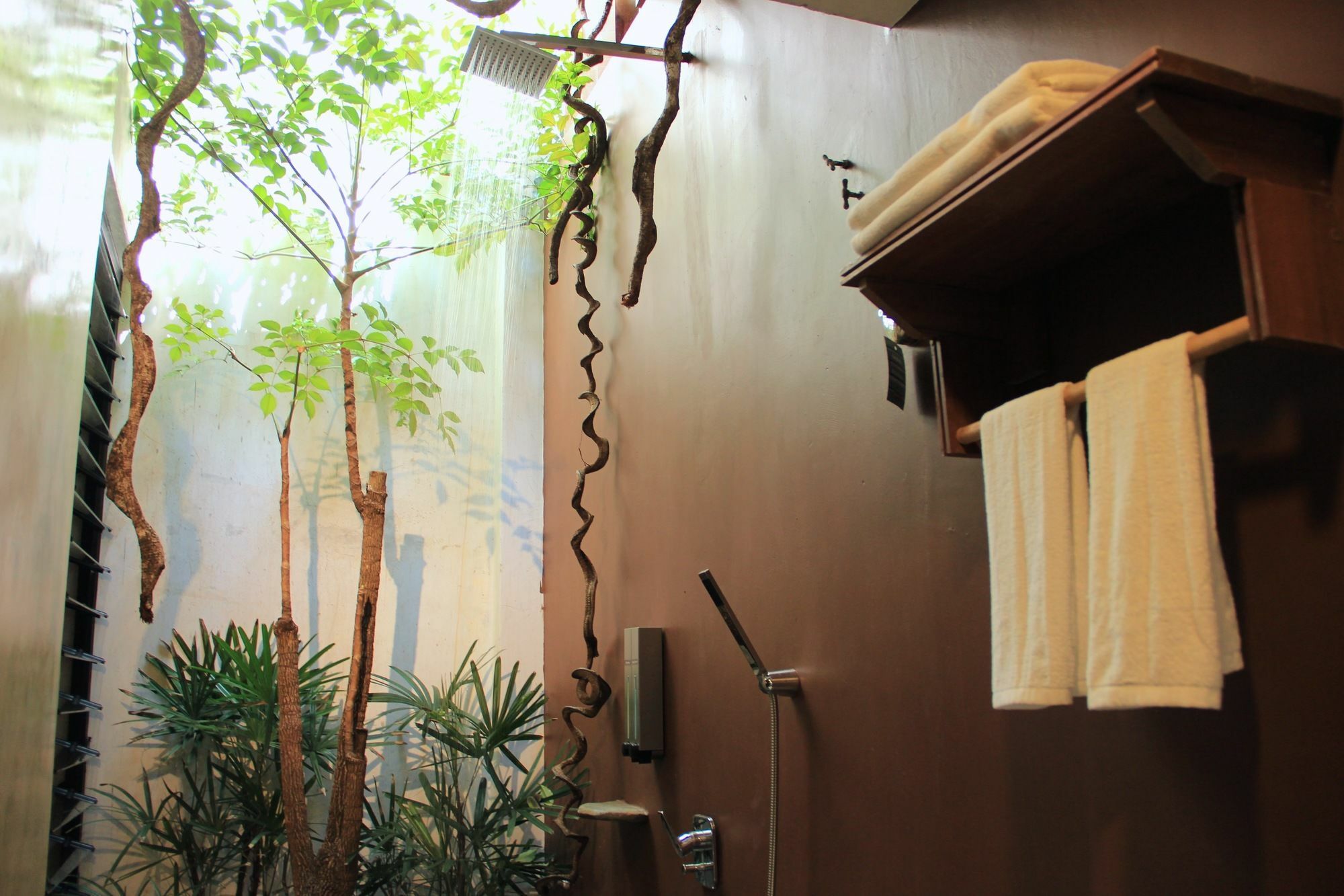 Ipoh Senses Bed and Breakfast Buitenkant foto